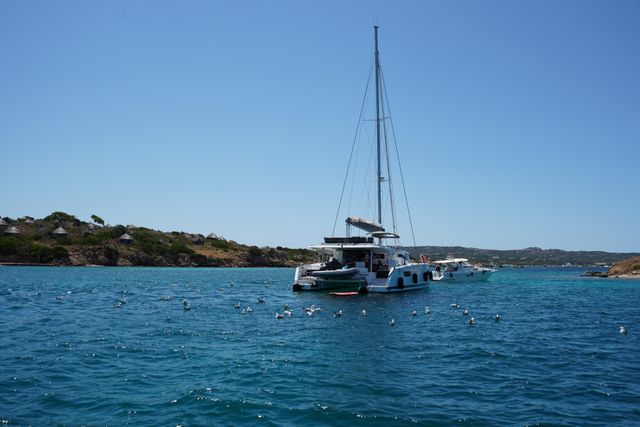 Mare e Nautica